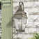 Anousha Solid Brass Wall Light