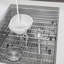 Grille d'évier Quatrus 11 po x 15 po