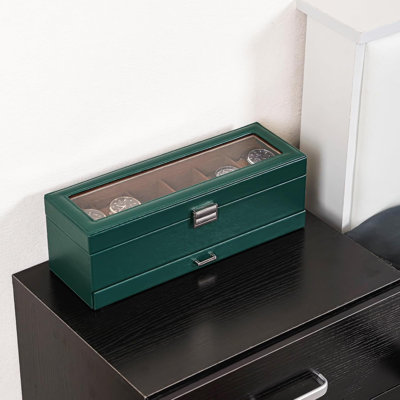 Watch Box +