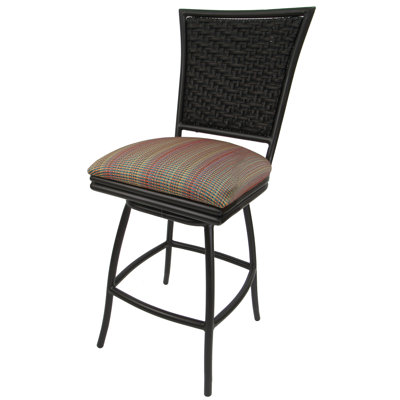 Tabouret de bar 26 po