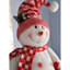 Christmas Stuffed Holiday Accent