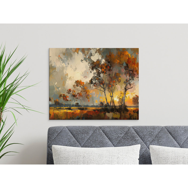 Nowakowski Wrapped Canvas Print Set, 10x8