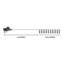 2590cm LED Twinkle Indoor / Outdoor String Lights-78497480
