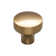 Kinney 1 1/8" Diameter Round Knob