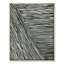 Black And White Stripes 4 Print by Hable Construction-864321744
