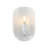 Glendive Iron Flush Mounted Sconce-888259262