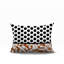 Oreiller rectangulaire réversible intérieur / extérieur Miva-119048445-119048449