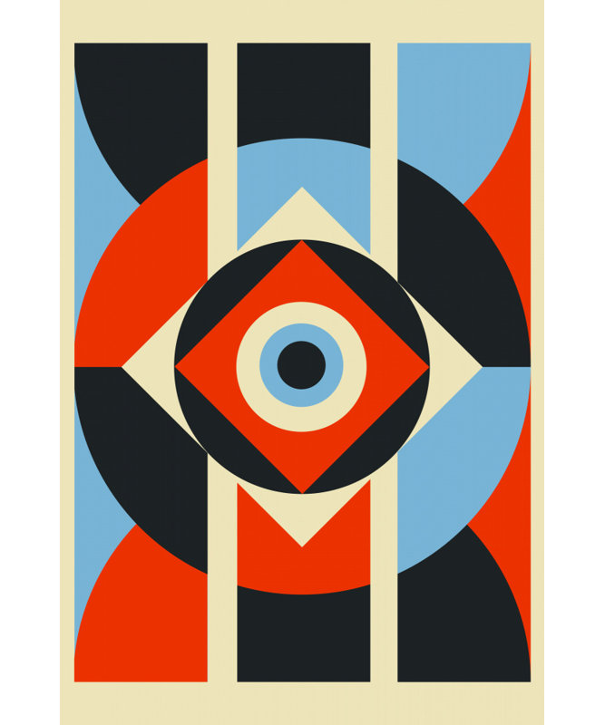 Wrapped Canvas Print, 121.92 cm H x 81.28 cm W