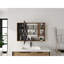 Armoire de salle de bain 41,7 po