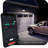 26-Watt LED Outdoor Security Flood Light with Motion Sensor