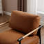 Fauteuil Jiancarlo