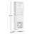 Lowenstein Rotating Lazy Susan Spinning Wine Bar Cabinet-1118844025