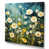 Toile tendue
