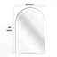 Miroir mural pour salle de bain Norby-1412088799-1412088793