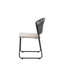 47cm H Side Chair in Natural