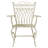 Akeyra 4 - Person Patio Dining Set Round Table-15630572