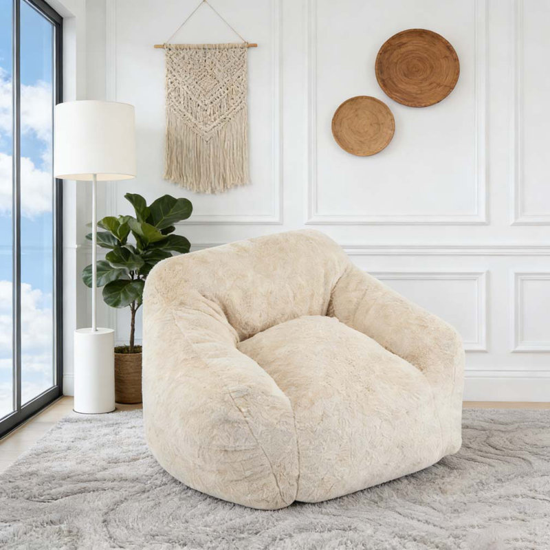 Fauteuil à billes