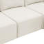 Canapé-lit modulaire Boneless-664146881