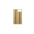 Modern 2 In 1 Wood Bookshelf Cat House With Open Shelves, Cat Houses And Pass-through Cat Holes-1842568694