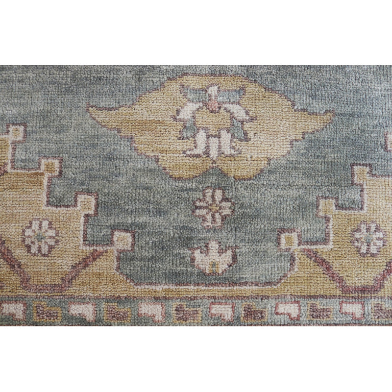One-of-a-Kind Rectangle 8'11" X 12' Area Rug
