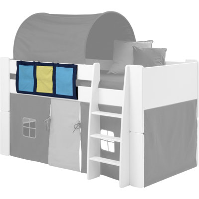 Clontarf Bunk Bed Accessories