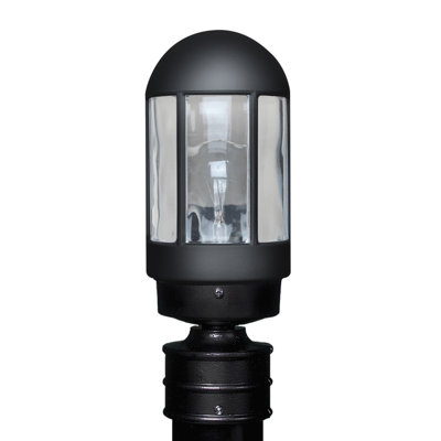 Donnie Lantern Head