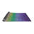 Knap Geometric Indoor Rug-763067186