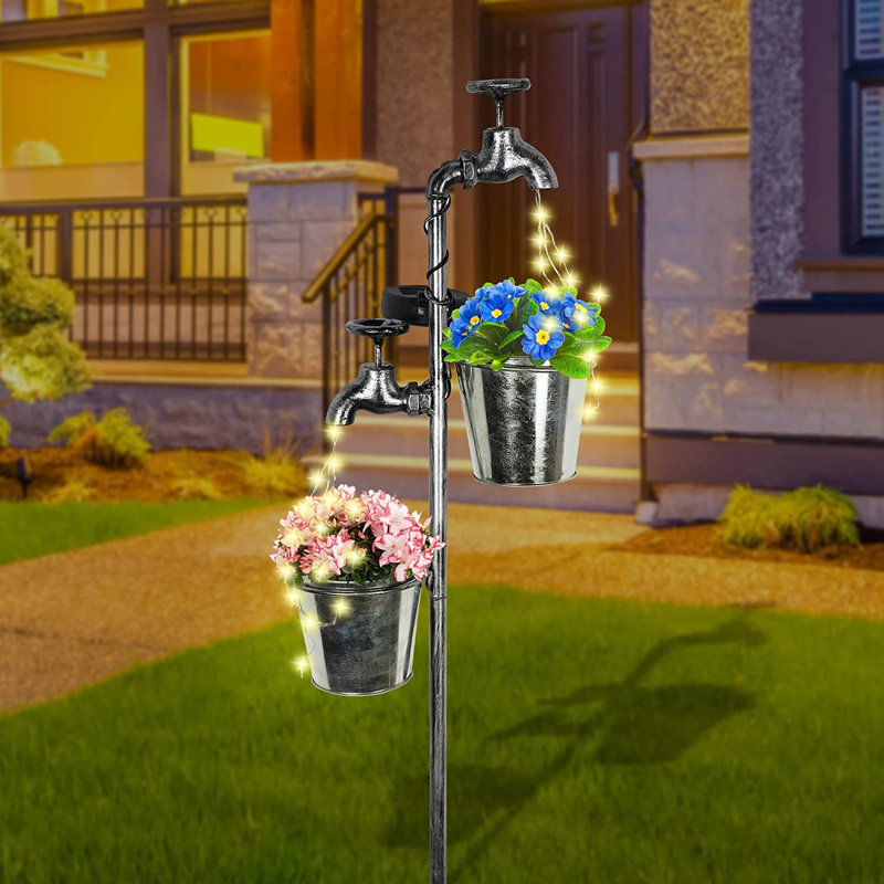 Ensemble de lumières noires à DEL intégrées