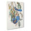 Florida Jay by John James Audubon - Wrapped Canvas-55364063