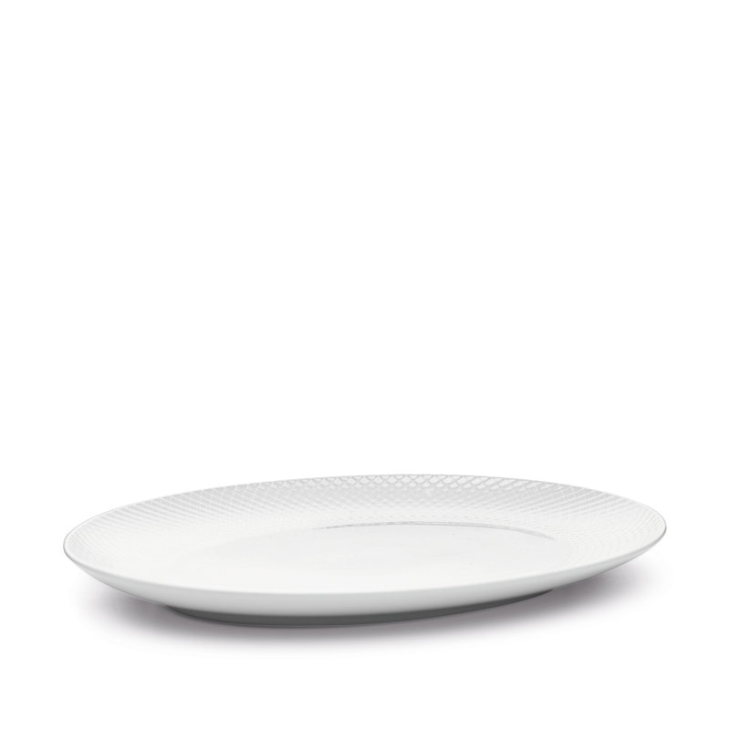 Porcelain China Platter