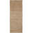 Doleman Cape Cod Hand Woven Jute Solid Color Rug-1234954799