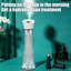 Humidificateur portatif à tour USB-130184038