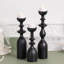 Bougeoirs en bois-29647883