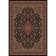 Izaiah Oriental Indoor Rug