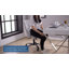 Fauteuil de bureau performant, pivotant et touffeté Distinct-1534648058-1562106381-1534648059
