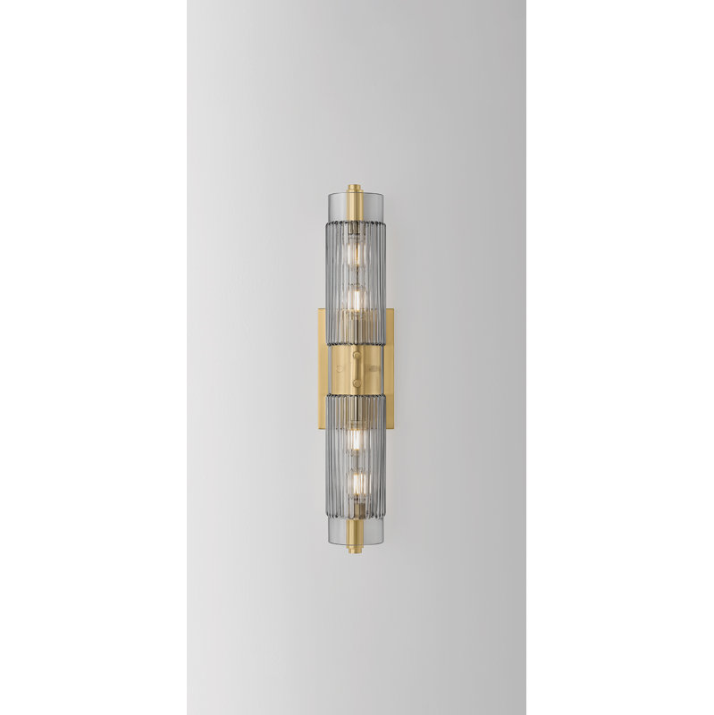 Duoro Bath and Vanity