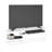 Gallatin Unfinished TV Stand for TVs up to 78"-1031539271