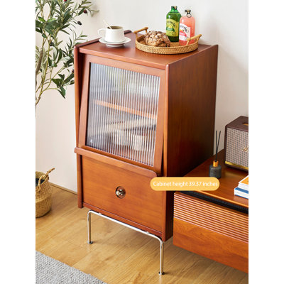 Buffet scandinave vintage