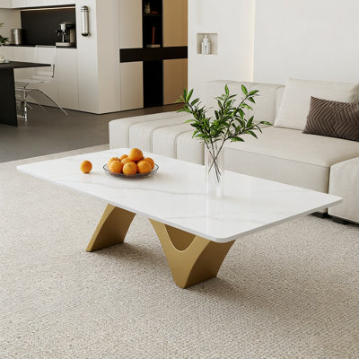 Table basse Modern