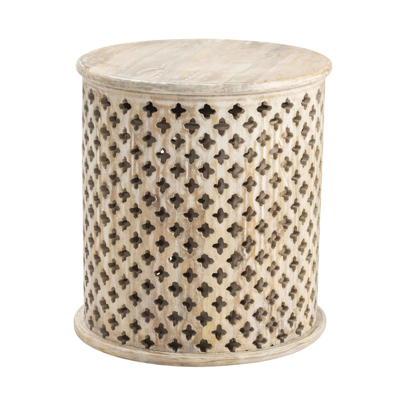 2 Piece Accent Table Set