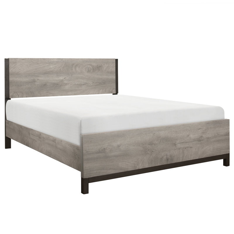 Izzaiah Bed