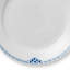 Royal Copenhagen Princess 9.75" Luncheon Plate
