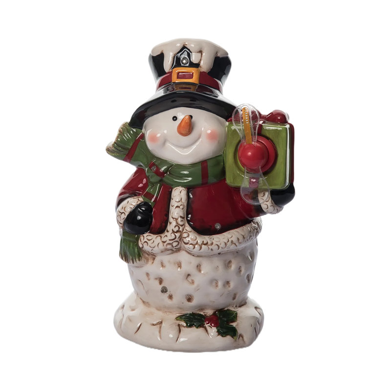 Figurines et objets de collection de Noël