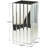 Dalia Glass Table Vase
