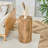 Wood Coffee Table