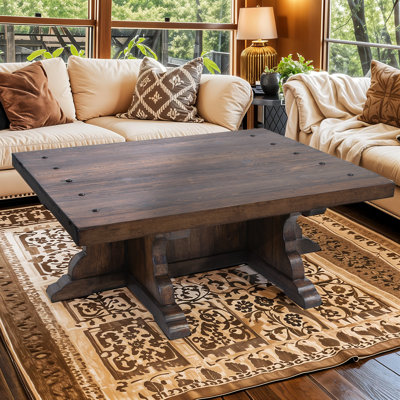 Table basse Santa Fe