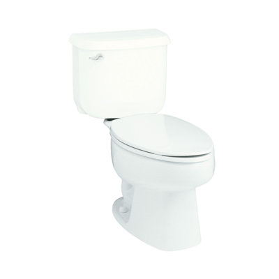 Windham 1.28 GPF Elongated Toilet Bowl Only