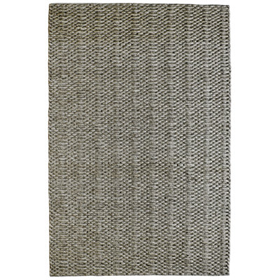 Greenwich Solid Colour Hand Woven Area Rug