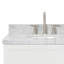 Ensemble de meuble-lavabo double 31 po Abell-1098718060