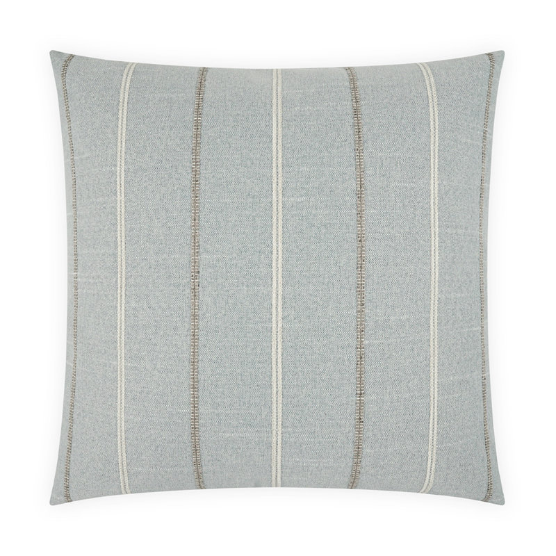 Coussin Greenwich, Ciel
